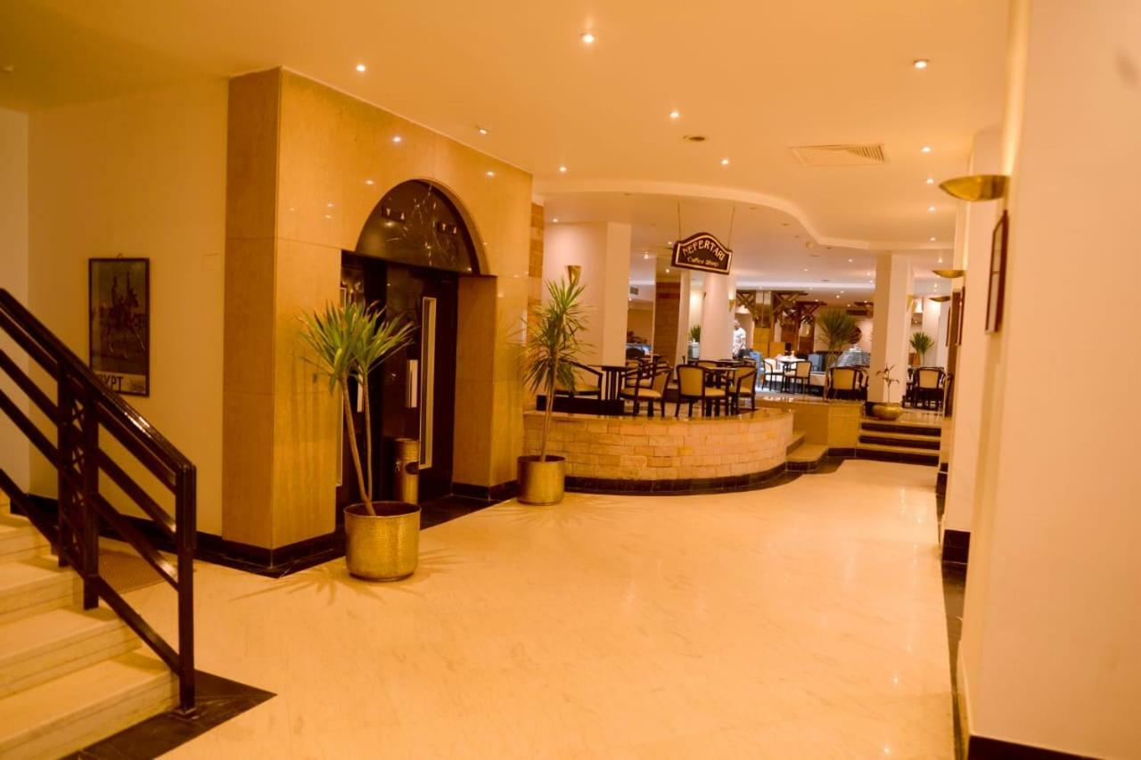Cleopatra Hotel Assuan Exterior foto